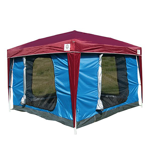 Cabin Camping Tent  146035 / 2