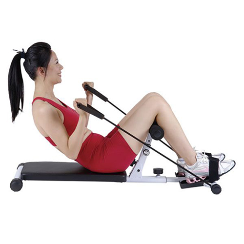 Mini Sit-up Bench / 2