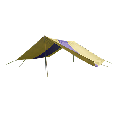 Ultimate large Rain Tarp 146040