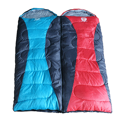 Sticthing Sleeping Bag 111045