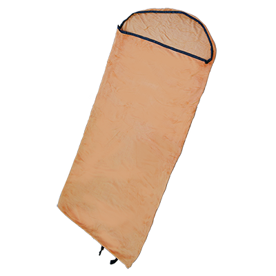 Fleece Sleeping Bag 111040