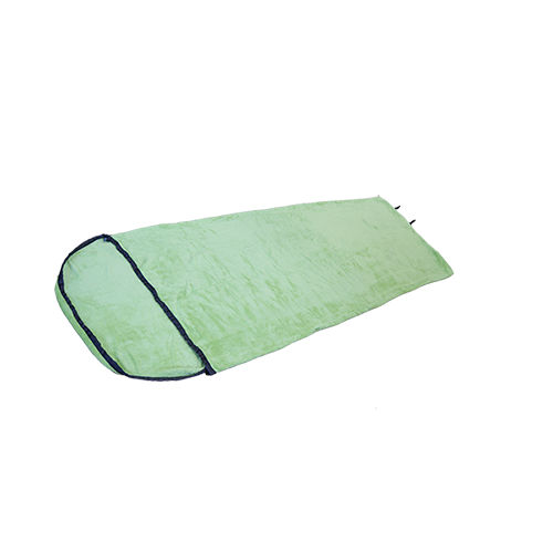 Fleece Sleeping Bag 111040 / 2