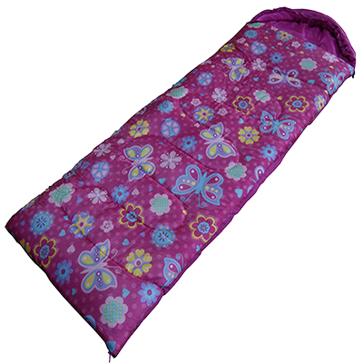 Kid Sleeping Bag  112012