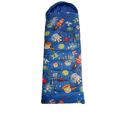 Kid Sleeping Bag  112012 / 2
