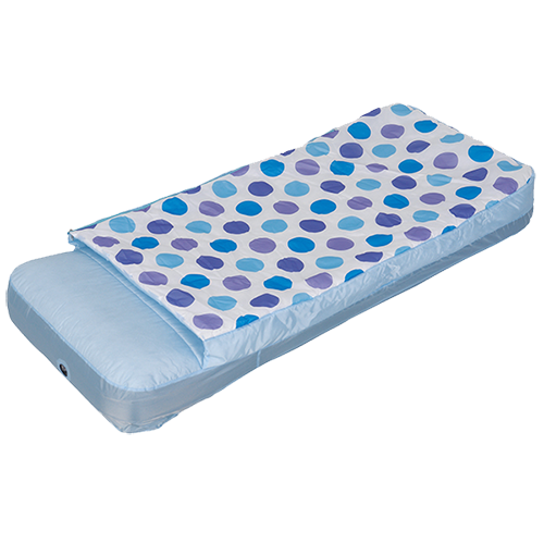 Air Bed Combine With Sleeping Bag  126006