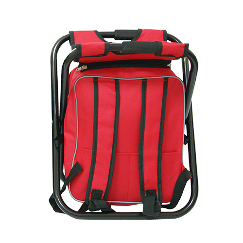 Cooler-bag Backpack Stool  102034 / 2