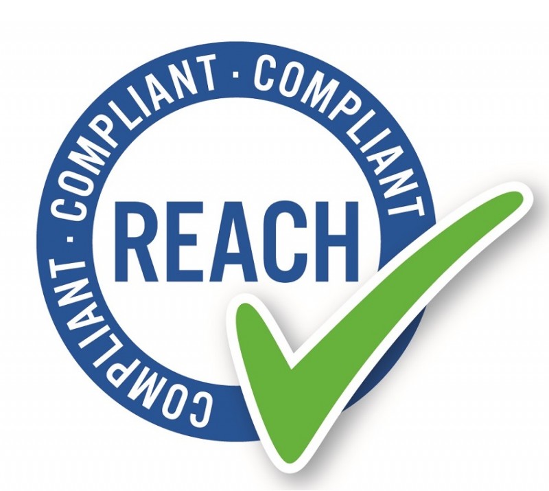 認證(Reach logo)