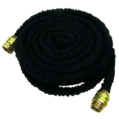 EXPANDABLE HEAVY DUTY 3/4” HOSE