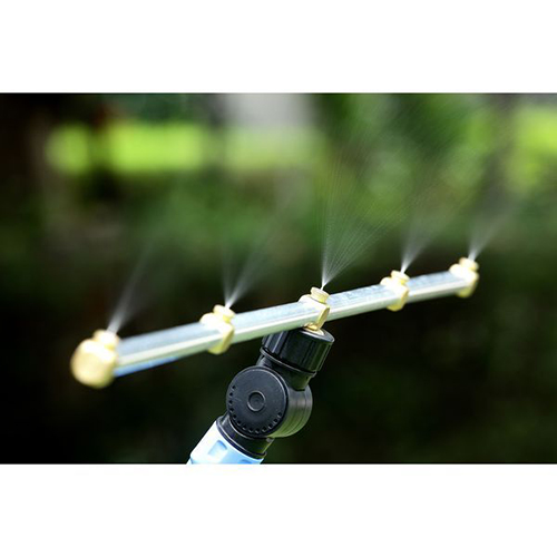 PORTABLE MISTING TOWER / 3