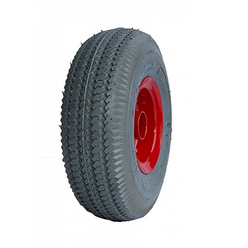 PU FOAM FILLED WHEELS / 2