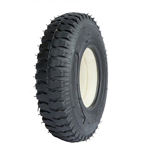 PU FOAM FILLED WHEELS / 3