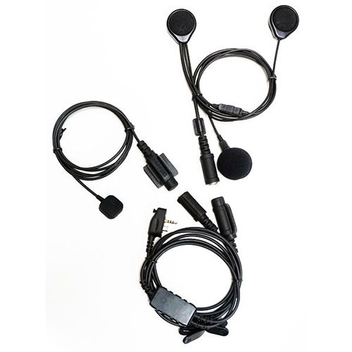 Motorcycle Radio System MR-100 / 2