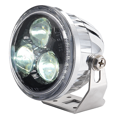 LED Head Lights BM1002-H-W