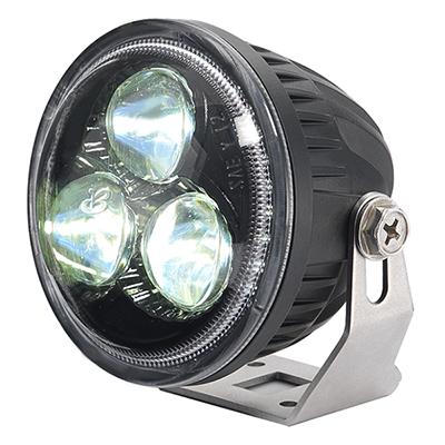 LED Head Lights BM1002-H-Y