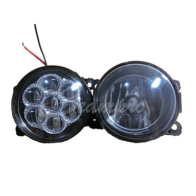 LED Head Lights BM168-H-W-L