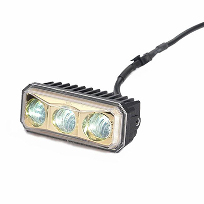 LED Head Lights BM1001-V-W