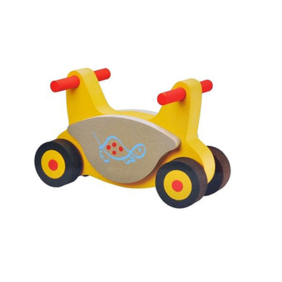 Educational Toys - Turtle baby walker