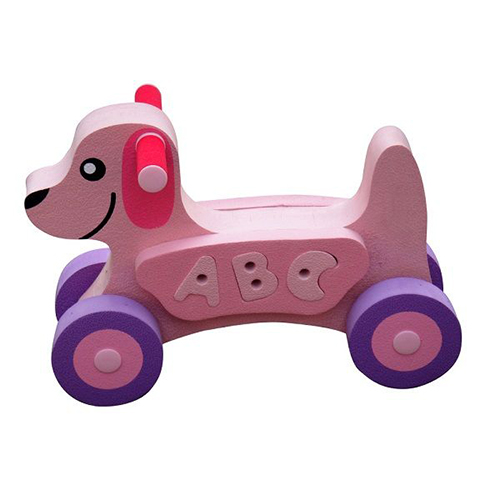 Educational Toys - Toy Bicycle / 2