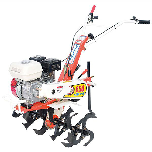 Cultivators  650N / 2