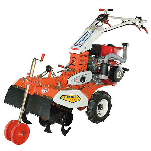 Cultivators  IE-102 / 2