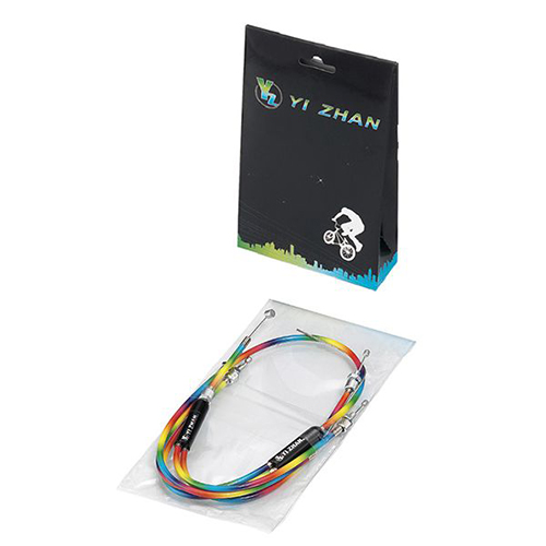 Rotor Cable Set A/M Packing / 2