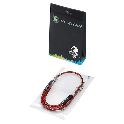 Rotor Cable Set A/M Packing / 3