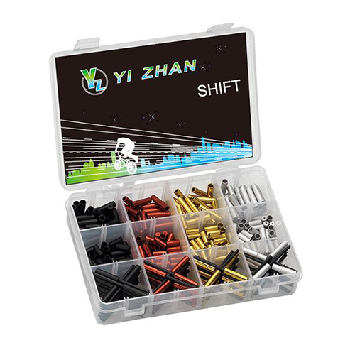 D.I.Y. Parts Box - 12 Grid / 2