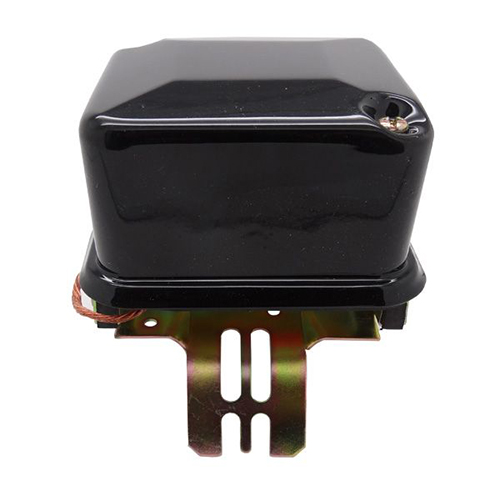REGULATOR - EXTERNAL DR07027 / 2