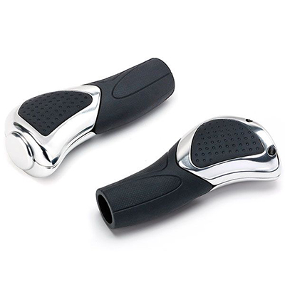 BIKE GRIPS/BAR END EF103ASB-A