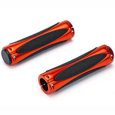 BIKE GRIPS/BAR END EF102AOB-A