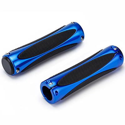 BIKE GRIPS/BAR END EF102ABLB-E