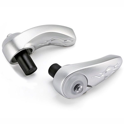 BIKE LED GRIPS/BAR END BEND003S