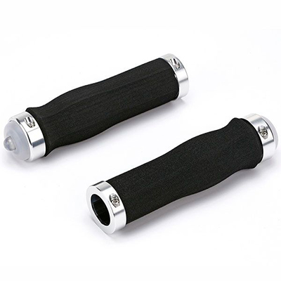 BIKE LED GRIPS/BAR END BL003AEBS