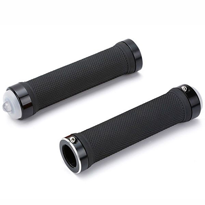 BIKE LED GRIPS/BAR END BL002ATBB