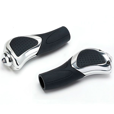 BIKE LED GRIPS/BAR END LF103ASB