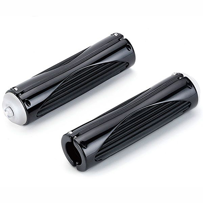 BIKE LED GRIPS/BAR END LF101ABB-P