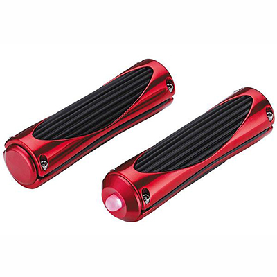 BIKE LED GRIPS/BAR END LF101ARB-A