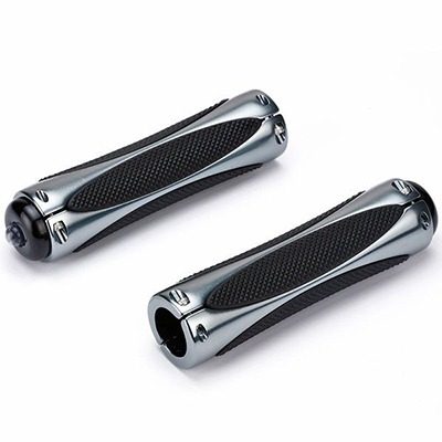 BIKE LED GRIPS/BAR END LF102AIB-A