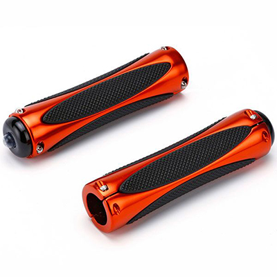 BIKE LED GRIPS/BAR END LF102AOB-A