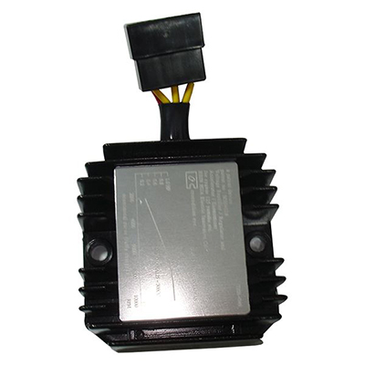 Voltage Regulator THH-4049