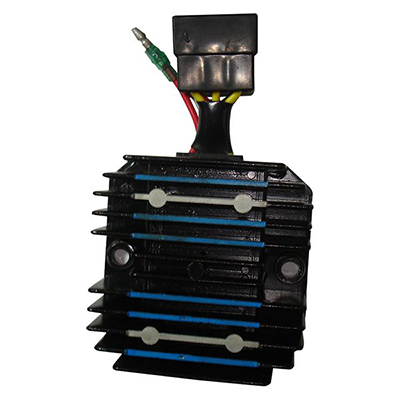 Voltage Regulator THH-4049A