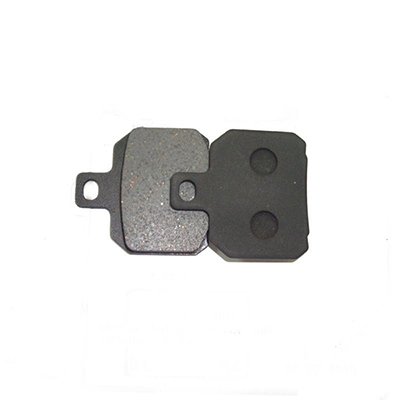 MOTORCYCLE/ SCOOTER BRAKE PAD