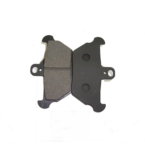 MOTORCYCLE/ SCOOTER BRAKE PAD / 2