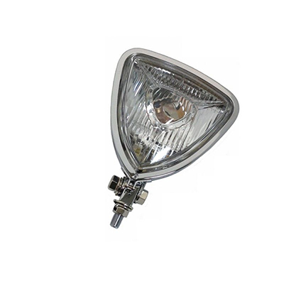 MOTORCYCLE/ SCOOTER HEAD LAMP, HEADLIGHT