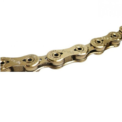 Ti-Gold, DHT series -bicycle chain, 10 speed