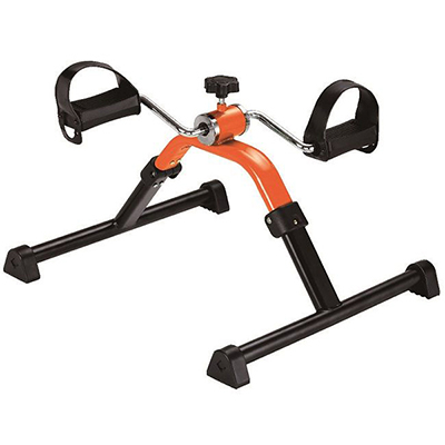 Digital Foldable Exercise Peddler ST-200/ ST-200A