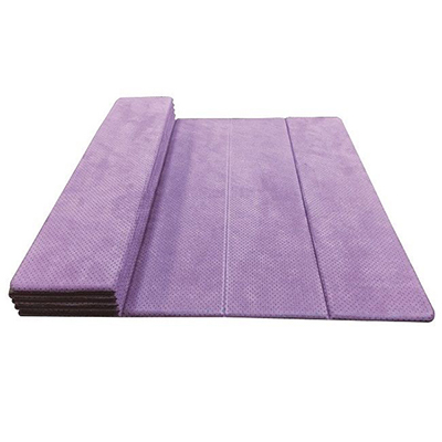 Foldable TPE Yoga Mat YM-302