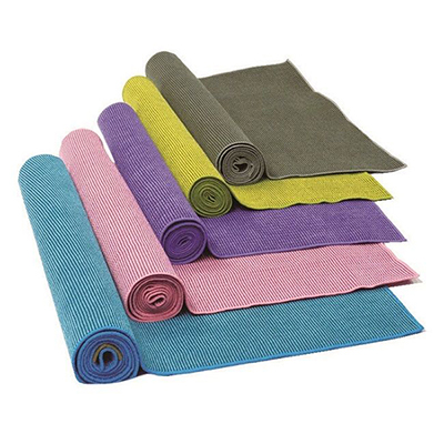 ECO-Towel Yoga Mat YM-103