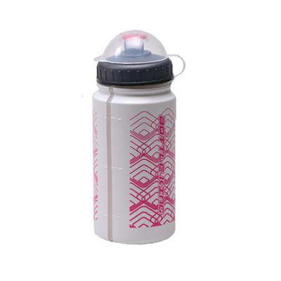 Sports water bottles  Y-308B  500ML Dust Cap Bike Bottle