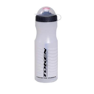 Sports water bottles  Y-312B  650ML  Dust Cap Bike Bottle